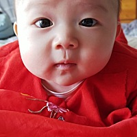 你就说好不好看吧😄