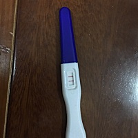 真希望是炸胡，所有的计划都打乱了，末月经2018.12.13日，月经周期40天.2020.1.18号同房套套破了，沒想...