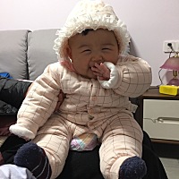 小可爱糖宝