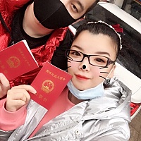 🧸💕情人节快乐姐妹们💕♥️🥰