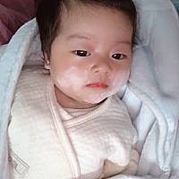 最近宝宝吐奶频繁，便便也是一星期没拉了、现在疫情严重，也不敢带宝宝去医院………小诊所开了两天药吃...