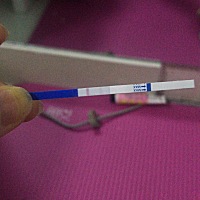 大姨妈2号结束，排卵期9号开始测，连续测了六天没测出来排卵阳性，14号排卵日都没有测出阳性，我这是没...