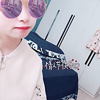我的小宝贝满月了