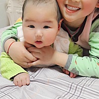 情人节也是结婚6周年。果然没有期望就不会失望。