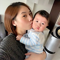 情人節快樂！