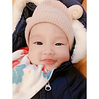 有没有宝妈生完孩子后一次月经都没来就怀孕的宝妈呢？