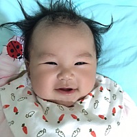 3个月11天的小毛🐷为什么很喜欢尖叫？