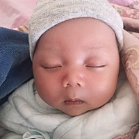 求助各位美丽的宝妈们 宝宝蛋蛋下面两边 还有屁股沟两边有红色小疹子 医生说是尿布疹 涂了很多种药没好 ...