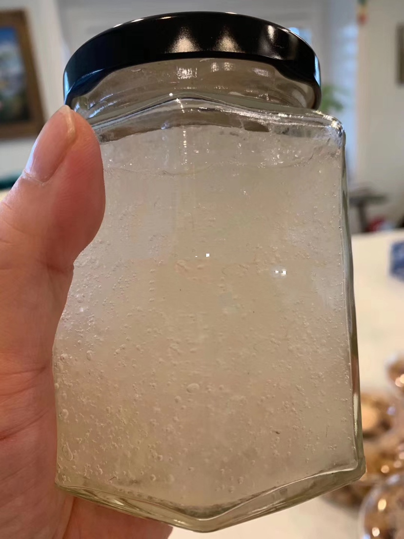 自己太懒没功夫买的即食燕窝