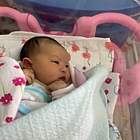 13号晚上23：59下的手术台，然后就浑浑噩噩的，14号一天没下床，15号中午拔了尿管，然后起床开始走，我...
