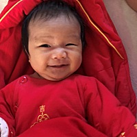 想带着我的小可爱回家找妈妈🤗🤗
