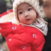 半岁的小崽💋