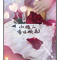 经历的越多 就会成长越快 什么都比不上父母的健康和鑫宝的健康成长重要❤️ 把一切交给时间 鑫宝，妈妈...