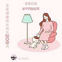 原来生完宝宝不只是肚子多了一块肉，还伴随着开骨缝而导致的假胯，屁股变平扁宽，全身走样，没有腰线没...