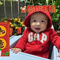 晚上最夸张的醒来20次都有了，搞的大人也累小孩白天都是眼睛很无神的，去儿童医院看了医生说肚子不舒服...
