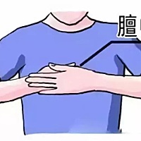 1、膻中：任脉的穴位，气会，在两乳中间。能疏通全身的气；经络所过，主治所及，自然能调整乳汁少的问题...