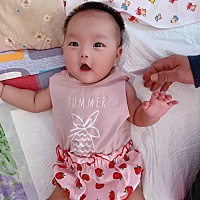 新手妈妈，什么都不懂，求告知