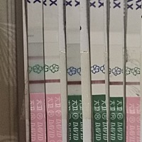 倒数第三条那个绿色的有没有？？我咋看着像从粉色那天传染过来的呢