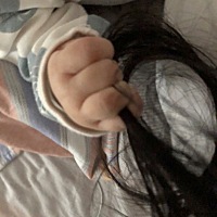 我儿子仿佛在说，要你命