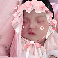 2月19，顺产7斤1两女宝宝一枚，无痛分娩简直就是人类之光啊