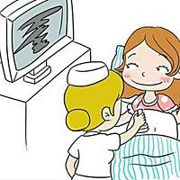 孕前检查 别错过了最佳时间 想要怀宝宝的新婚夫妇一定要去做个孕前检查，特别是女性，只有健康的身体条...