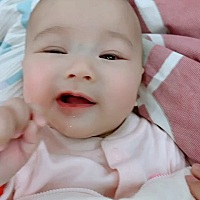 有没有同款🐷宝宝的
