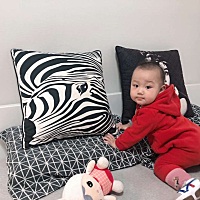 好爱好爱我的小公主