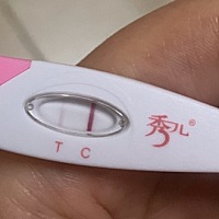 求助这是怀孕了吗？