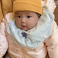 哈哈哈粉嫩小团子