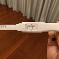 月经期过去两天