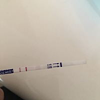 突如其来的惊喜还是惊吓？自从怀孕到儿子七个半月就只有两次性生活，而且每次不过三分钟！我竟然怀孕了...
