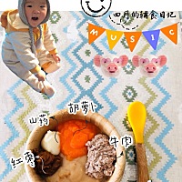 今天我们四月👶宝宝十个月啦😘家有长期腹泻宝是多么让人头疼又操心的事[笑哭R][笑哭R] 从七个月开始...