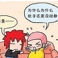 1、女性的子宫有问题。 第一种情况就是女性的子宫有问题，这是最根本的问题了，子宫是孕育生命一个最重...