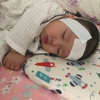 发烧两天，没有别的症状，有出过幼儿急疹的吗？烧几天退下去