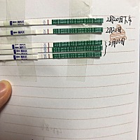 哪天去医院抽血好那