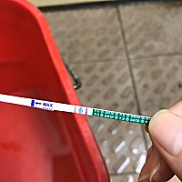 孕前期白带不正常有什么洗液可以冲洗里面的吗？ 小伙伴们
