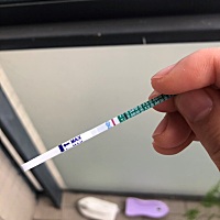 如果是，祝我所有检查一一顺利通过🙏
