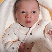 杨山炮一个多月长了9厘米，医生不相信还量了两遍、你们的宝宝回医院体检的时候长了多少啊？