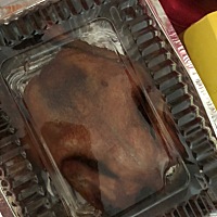 各位宝妈上周我吃了KFC这周吃了这些，不知道会不会对孩子影响很大，纯母乳
