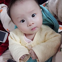 我家夕百天啦🥰