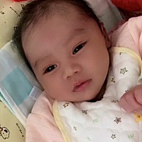 分享一下、我怀女宝状态、前3个月天天要吃辣的，越后面越想吃甜的东西、孕前一共就吐过5次、胎动早、肚...