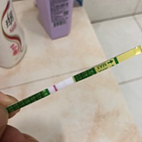 好淡是不是怀孕了