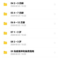 送你们呦。免费免费…