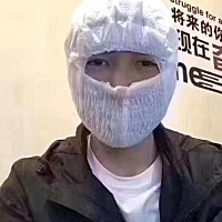 一个纸尿裤的材料要做多少口罩啊😷