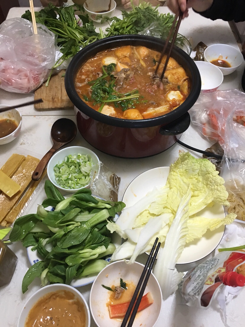 火锅火锅火锅