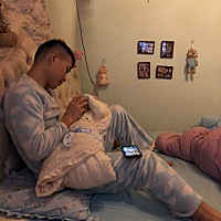 好难得一次