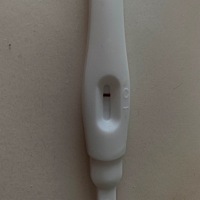 姐妹们帮我看看吧！末次月经是1月30日