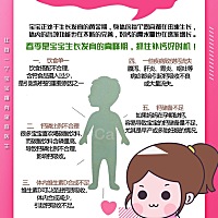 《是什么偷走了宝宝体内的钙？》，今天分享宝宝体内钙流失的原因哦！
