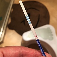 10月份开始没避孕，到现在也还没有，真是伤心