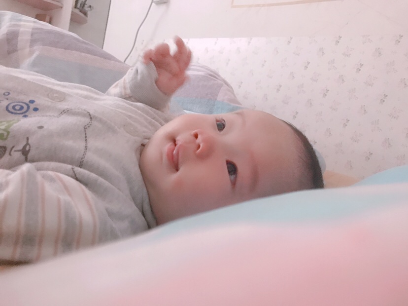 我只是肉很多